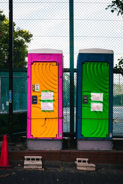 Best Portable bathroom rental  in Winter Gardens, CA