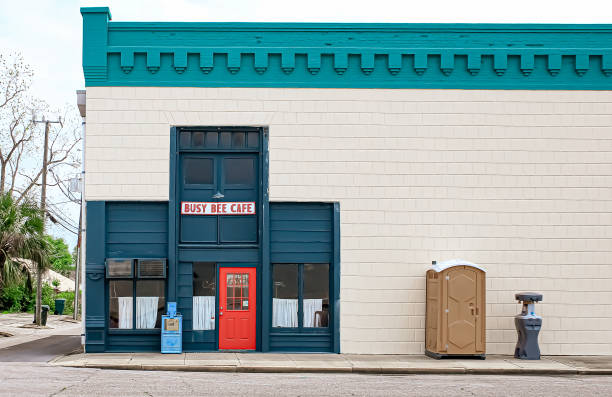 Best Long-term porta potty rental  in Winter Gardens, CA