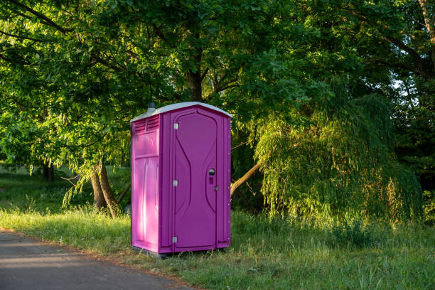 Best Sanitation services for porta potties  in Winter Gardens, CA
